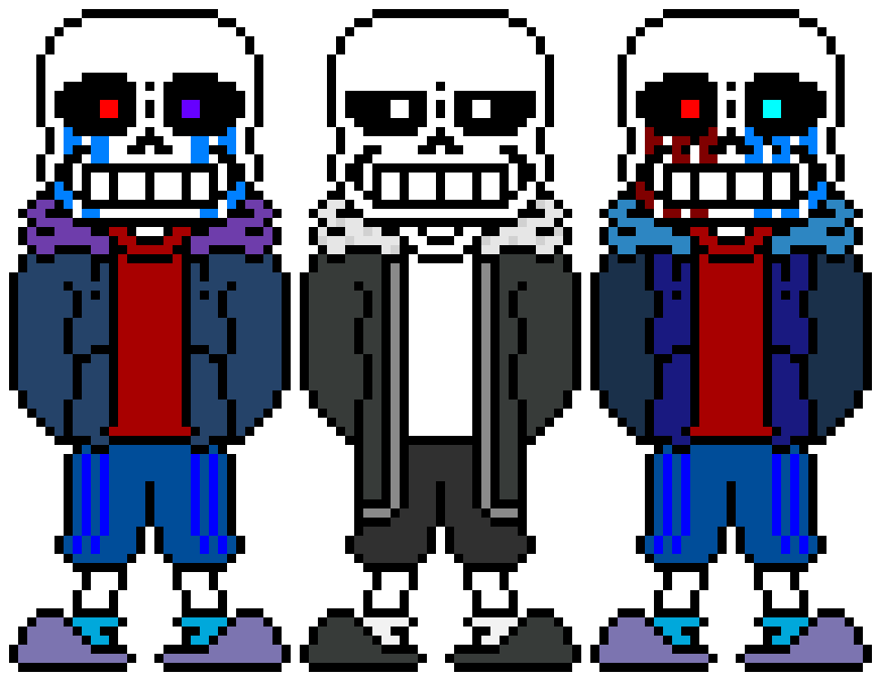 [d6b045] Trio of Tortured Coders