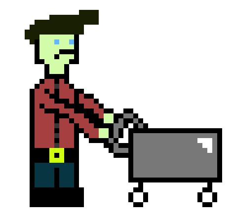 [dc194d] CartMiner