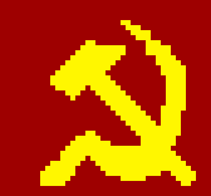 [b1a6ff] USSR Flag