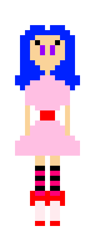 [48d277] Hope Joker Female