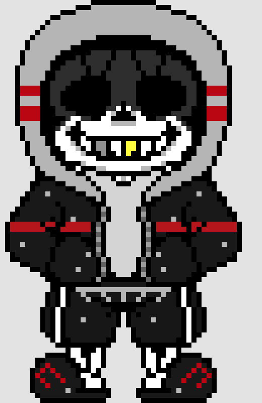 [5c793e] run papyrus run ill cover you *jumps on blaster*