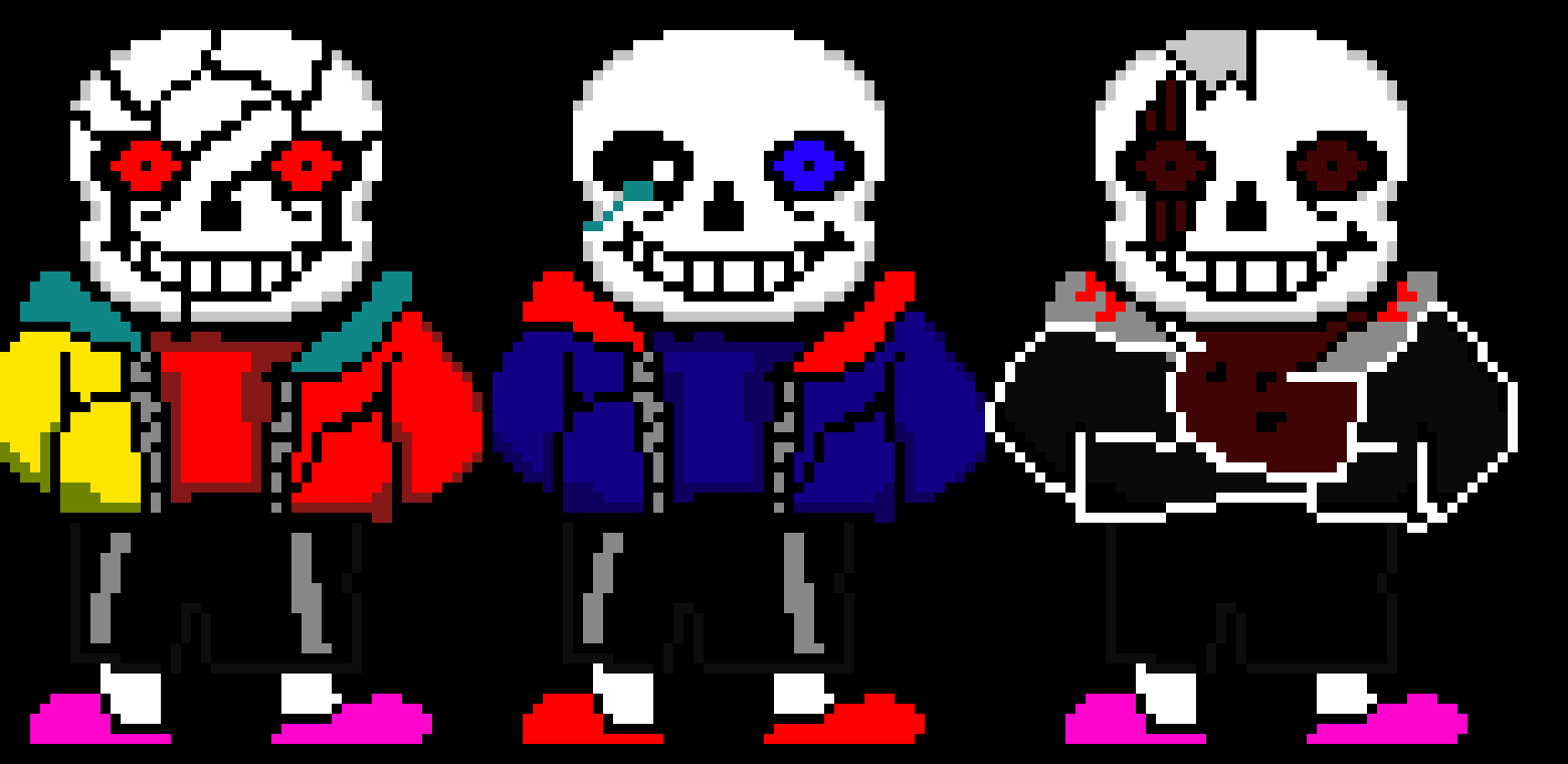 you have did some bads things for this now