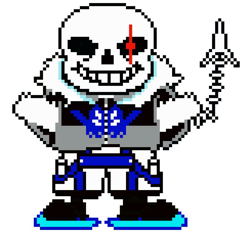 [9664c4] Firewall!Sans