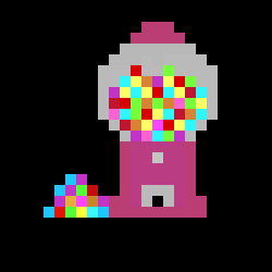 [9664c4] gumballs (updated)