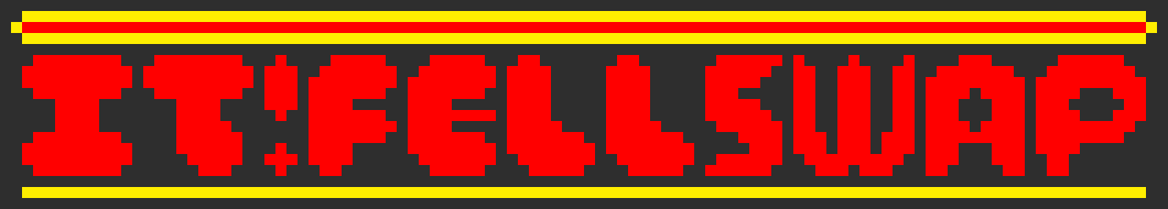 [0ab601] IJ!FellSwap Logo