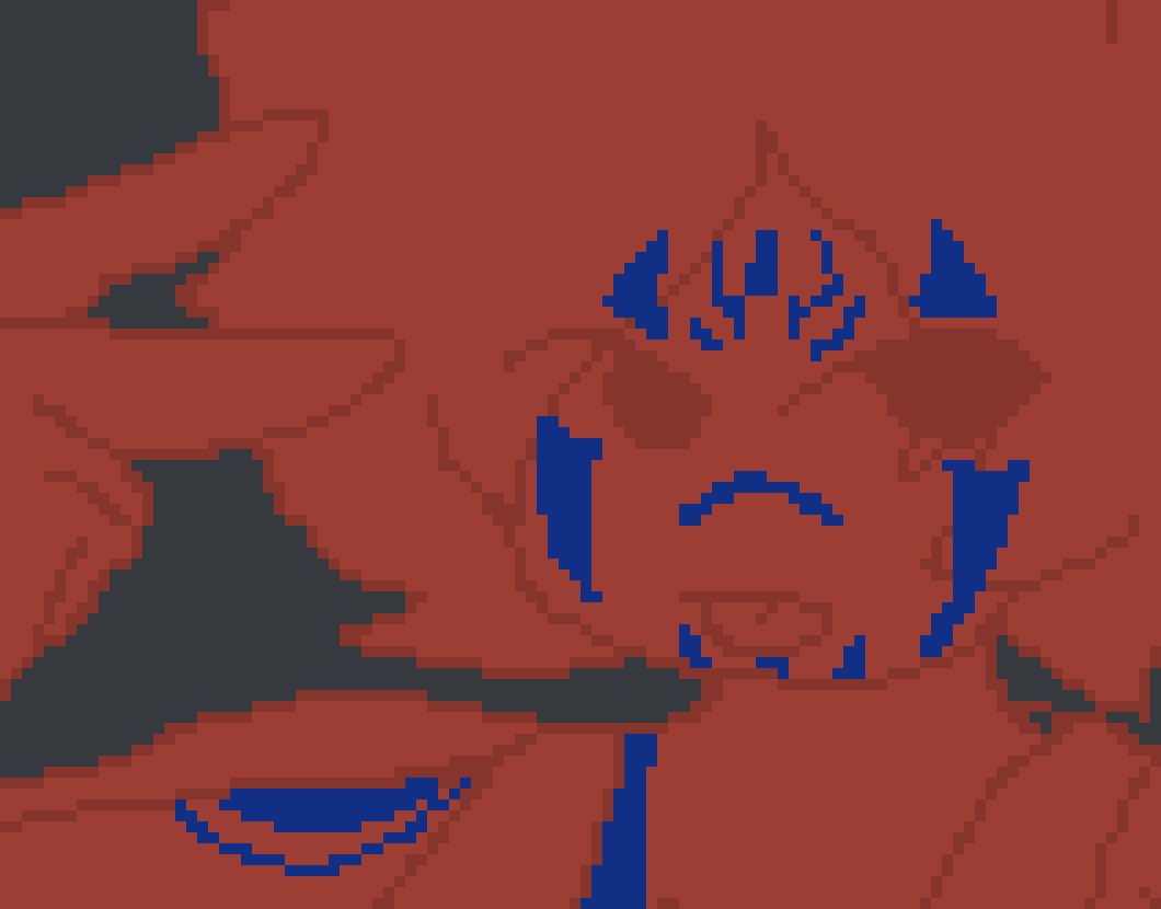 [d48e2b] and tank yu John,, also Jimmy is Miri and Parady, it's my server icon but i wanted to keep the jjk theme