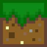 [9664c4] Parkour Panda Grass Platform