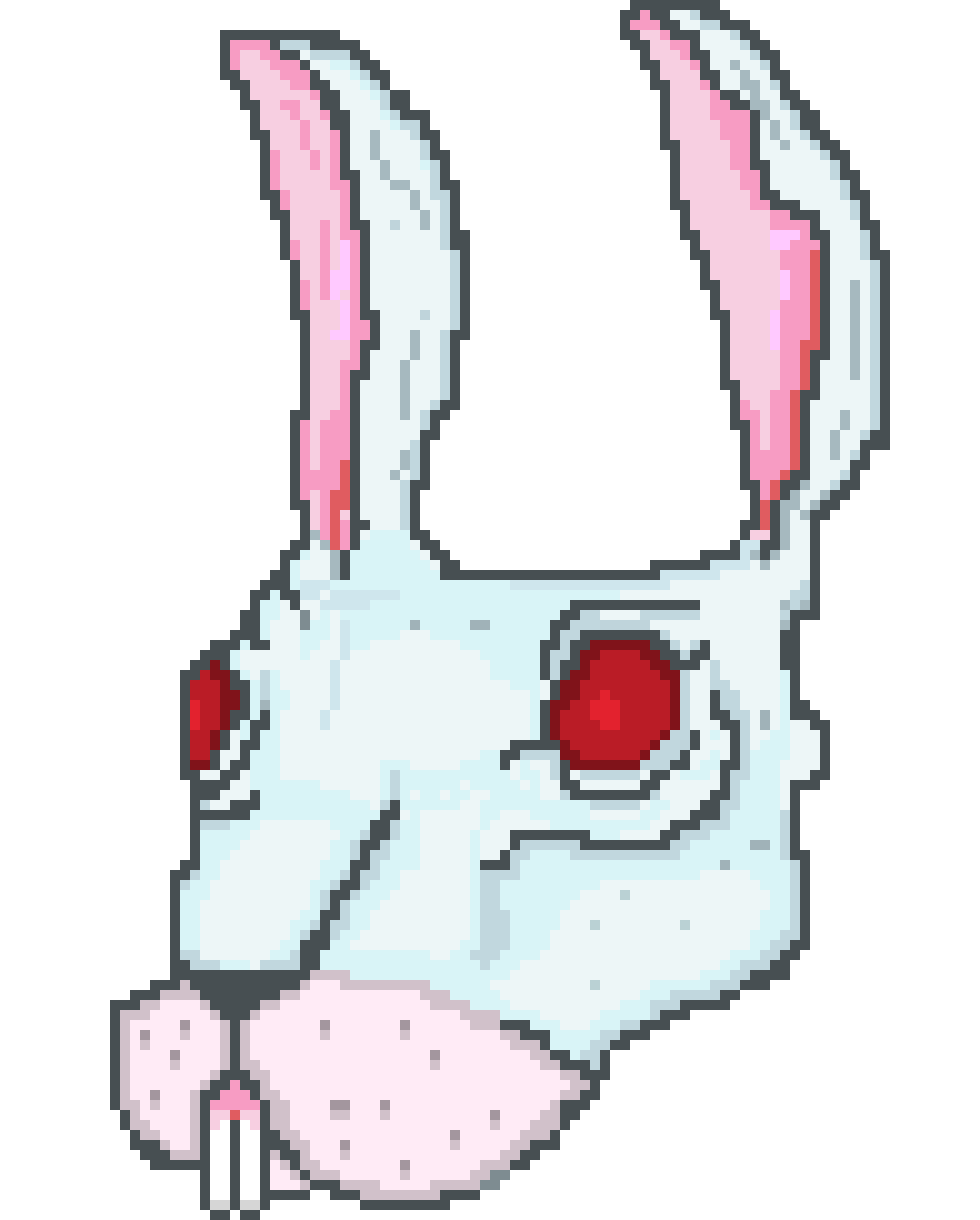 [5f814b] Hotline Miami