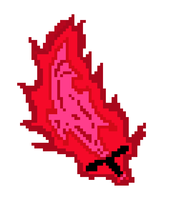 [ecb9e7] The Cursed Scimitar 