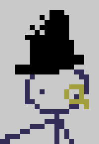 [81015d] what day is it today -Demented