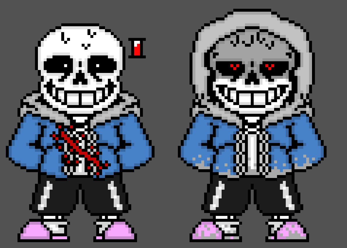 [e8cb42] Triad Of True Revenge Phase 3.5