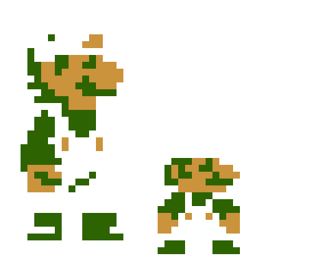 [aa1448] Lucas resprite