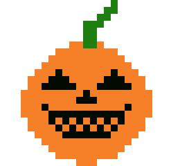 [9664c4] Pumpkin 1