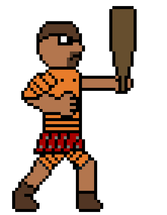 [6d77cb] Hercules 4