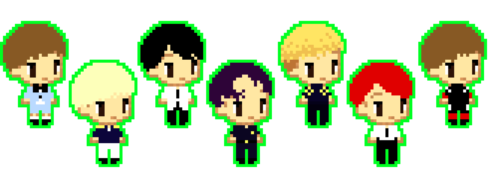 [9664c4] bts dope
