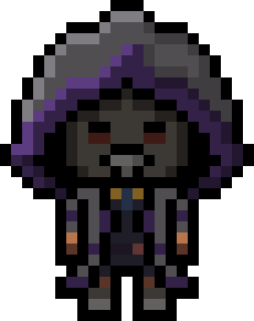 [76832c] Acolyte 12 Pixel