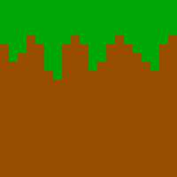 [9664c4] Grassblock