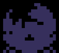 [7ce906] So is it snowing or something?)) -HorrorTale Sans
