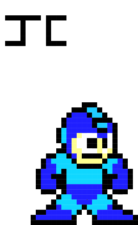 [9664c4] MegaMan