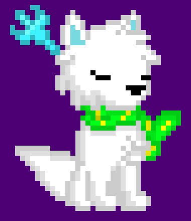 [5b2f3e] -has checked out yuma's code- Stay Back Yuma, -trident storms the sans- 