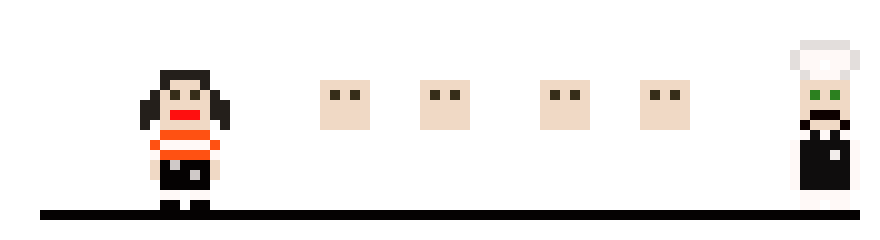 [a26cc9] reve cakes characters