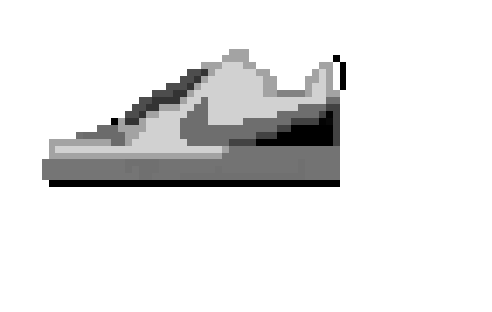 [a7801b] Elias bester Nikeschuh 8