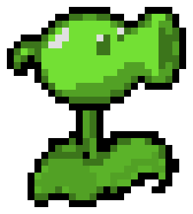 Pea Shooter
