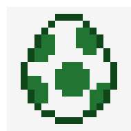 [a7a54b] egg-green
