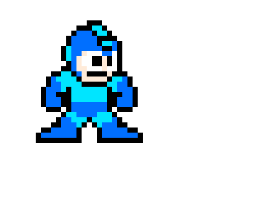 [4519ee] MegaMan