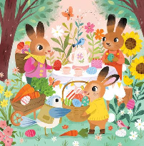 [dfdafc] Easter_12