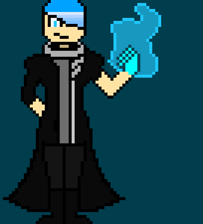 [4793a2] fascinating...-an image of T's cap appears from the fire in my hand- how DID you die? as far as i know...arent you a like a...universal god thing?