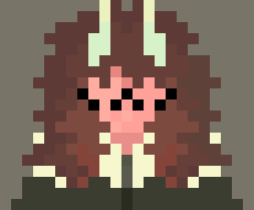 [816c09] I'm for sure redoing Maria and Brutus and some others. Soon- maybe-