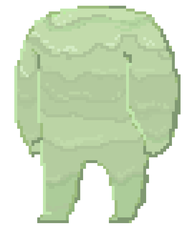 [9664c4] Slimey