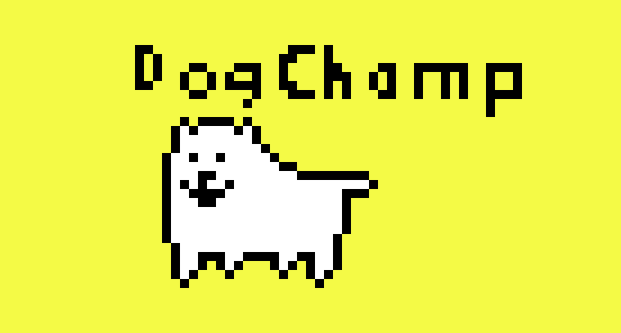[57821d] Dog Champ