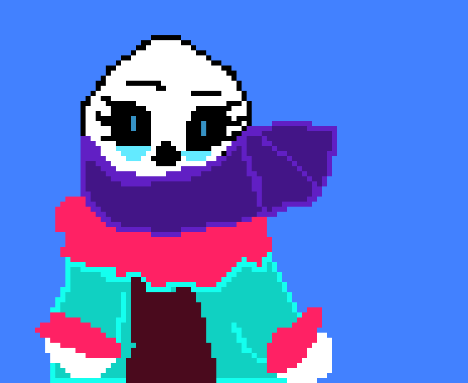[904ba9] suddley  she thinks of someone that makes her sad