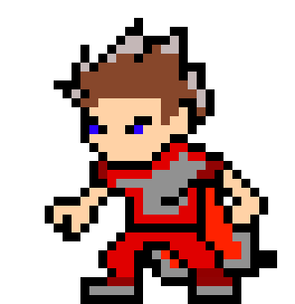 [9664c4] Fire Boy