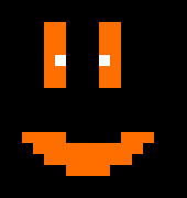 guys my pam has glitched out my tab is smol now-Smiley