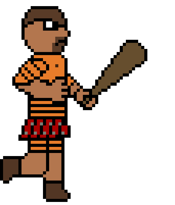 [6d77cb] Hercules 2