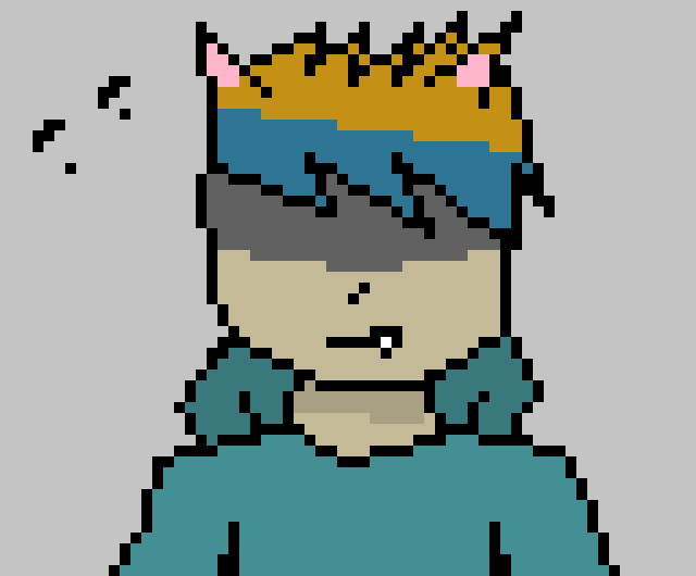 [a82578] (It Looks Great Cade! also You iz back?)