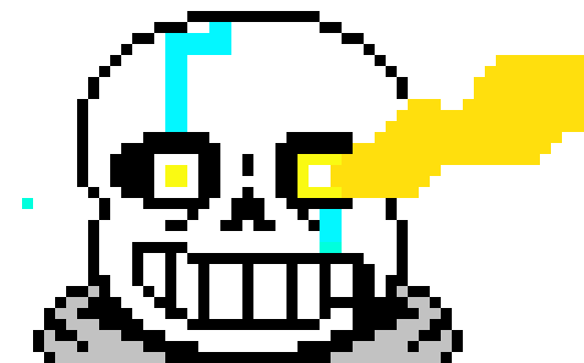 [bb0e56] HP! sans