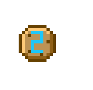 level 2 button 