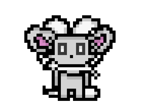 [42c1e2] MurderBacon Surpised