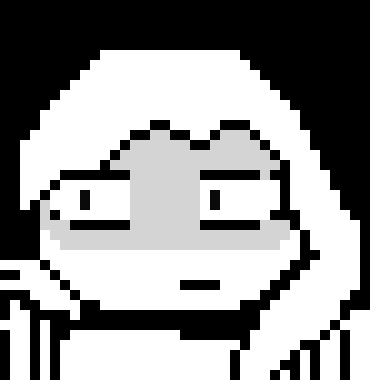 [7a0a81] Speaking of games, I gotta tell my subs I'm making Rebirthtale before someone takes the name.
