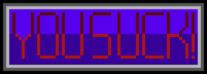 [9664c4] Self-Motivation