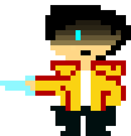 *points at cv* im bored