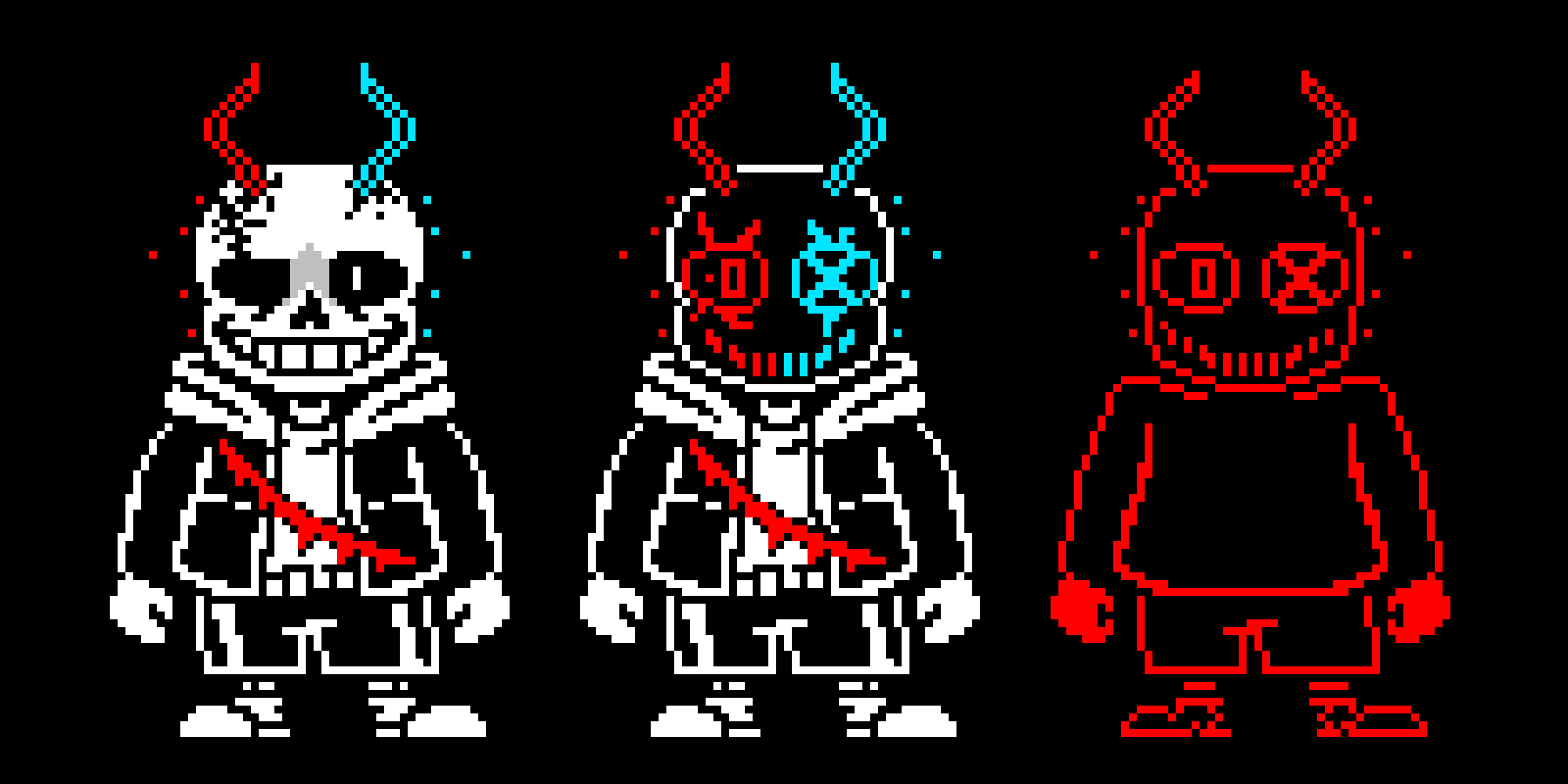 [cb92d4] Unknown Sans