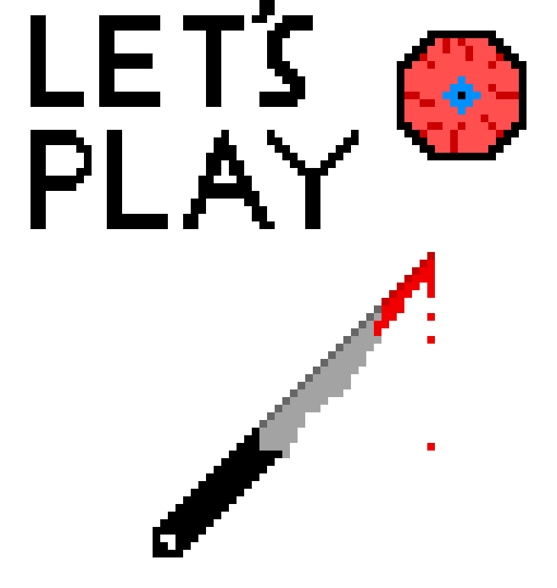 [9664c4] LET'S PLAY