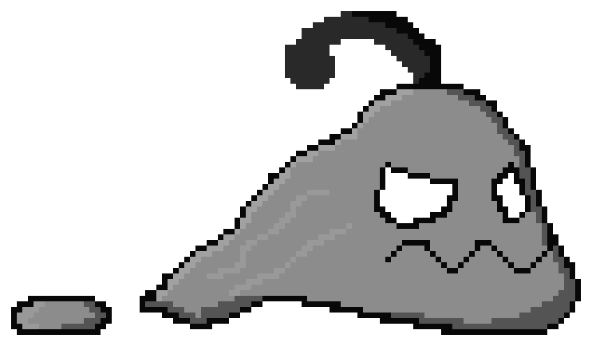 [9664c4] monster