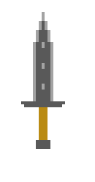 [6661b3] knife