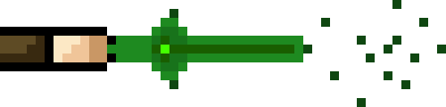 Splinter Storm V.2
